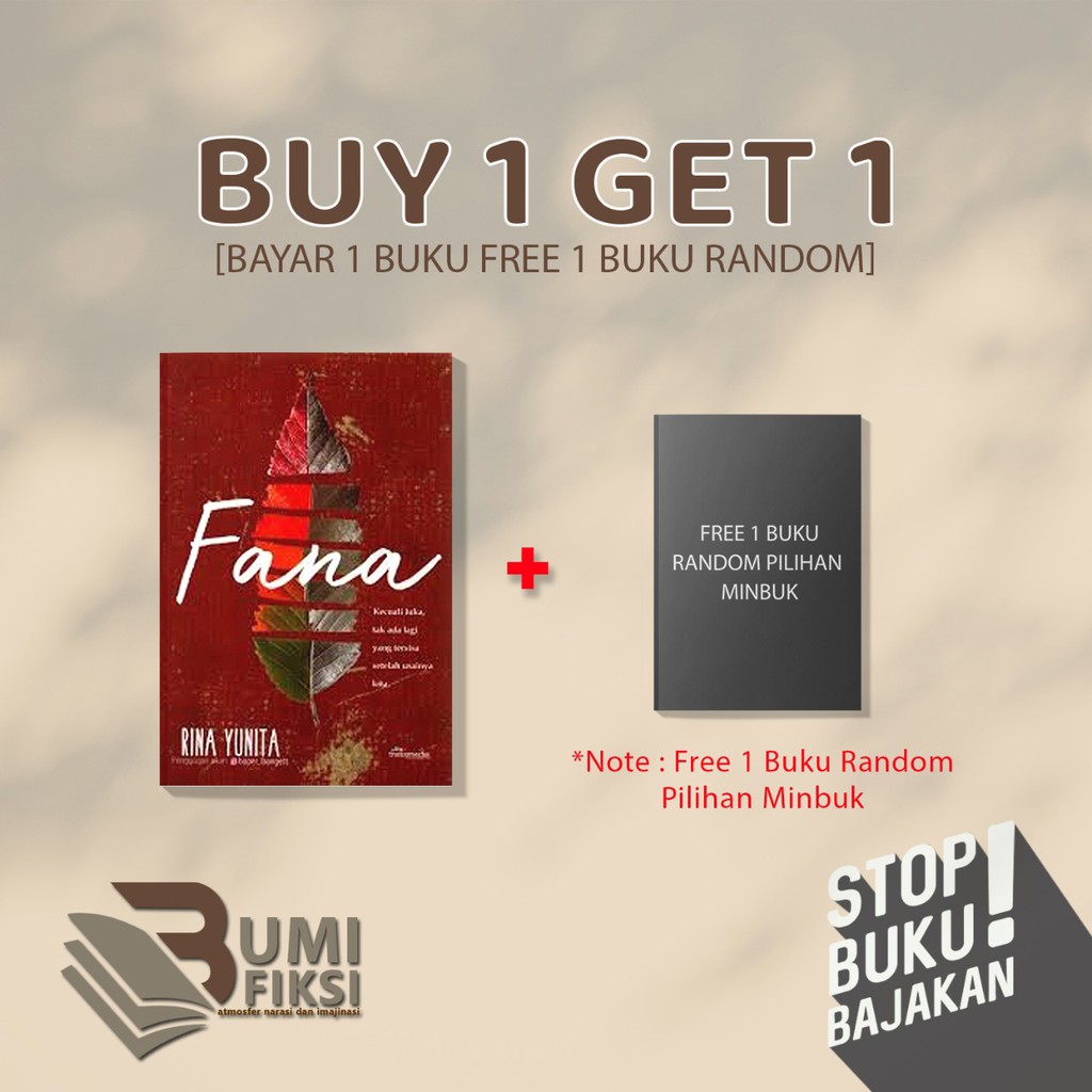 FANA - Rina Yunita