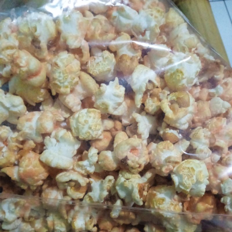 

popcorn mashroom Jumbo