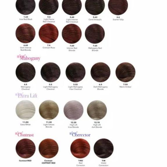 ➾ Makarizo Cat Rambut Concept ULTIMAX 60ml ☚