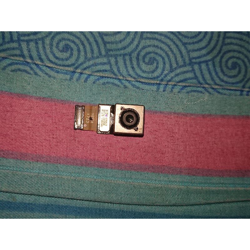 Modul Kamera Belakang Htc U11 Original Copotan