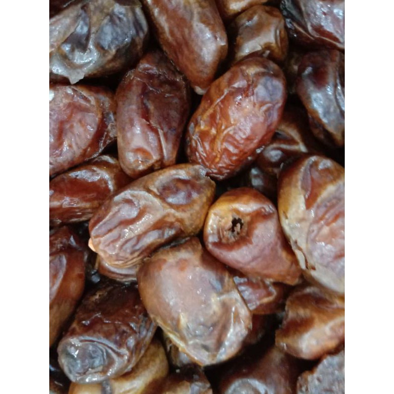 Kurma madu mesir premium dates 1kg