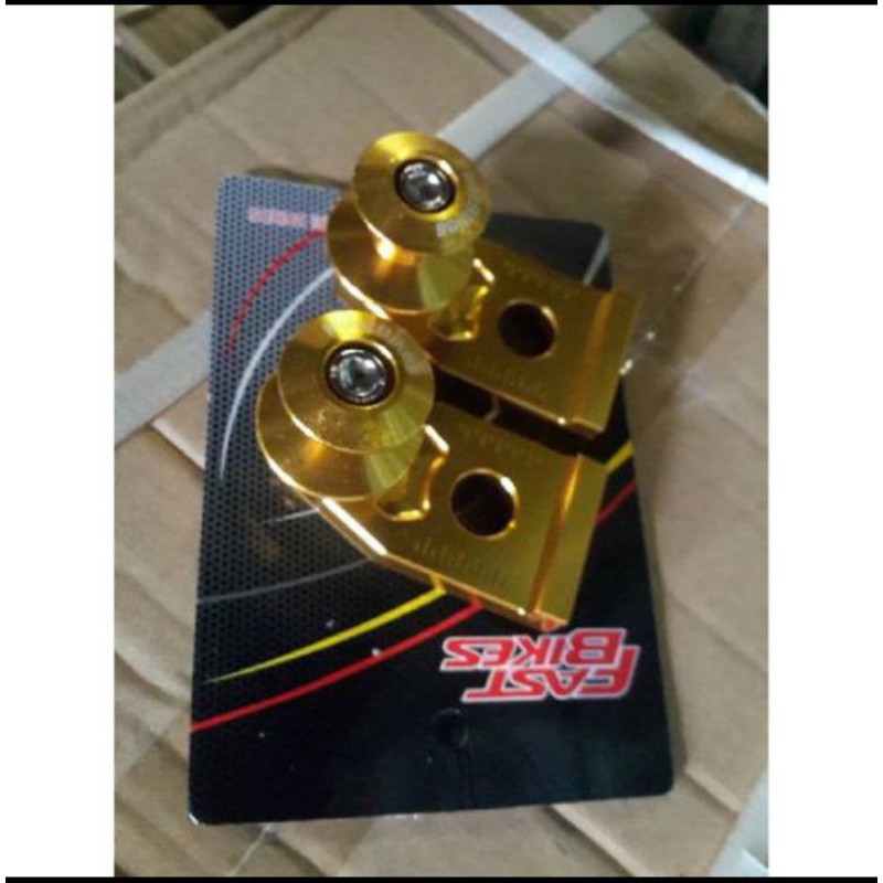 Jalu paddock pedok Yamaha R15 all series Xabre MT15