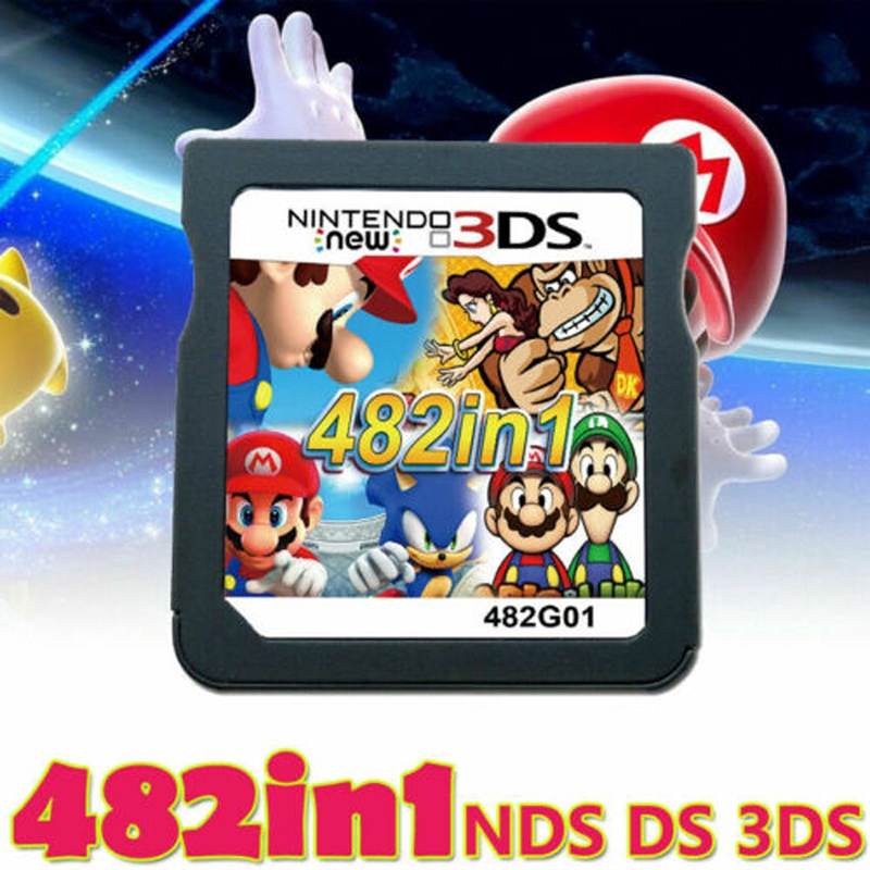 nds 482 in 1