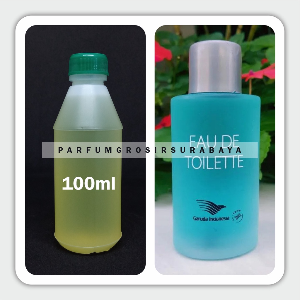 Bibit Parfum | Garuda Lavina