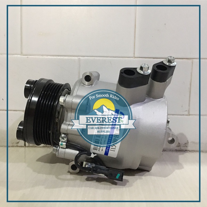 Compressor kompresor AC Mobil Wuling Confero