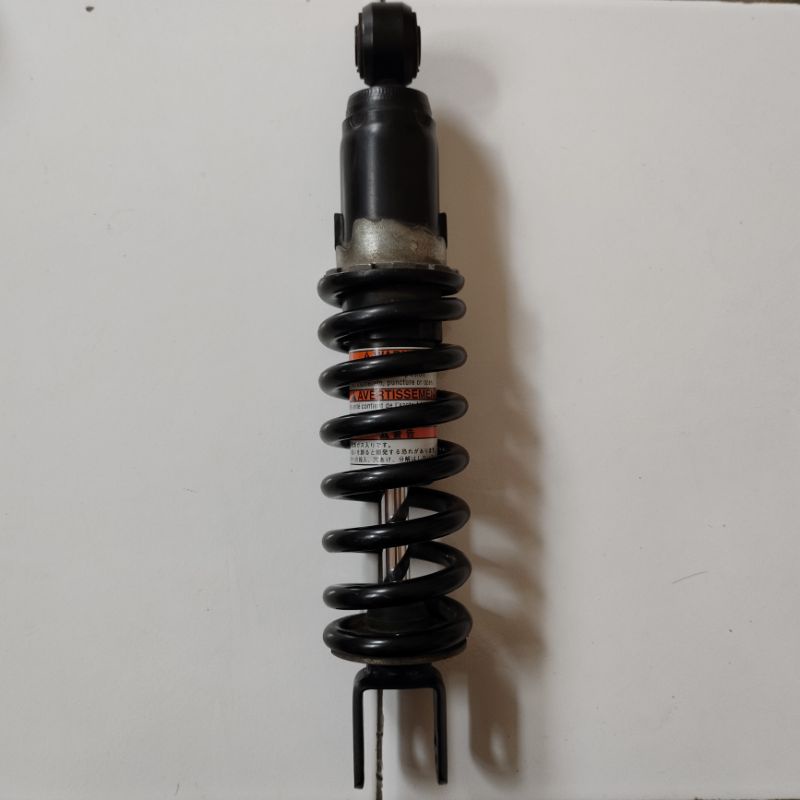 shok shock belakang Ninja 250 FI Injeksi Karbu Z250 Monoshock original copotan