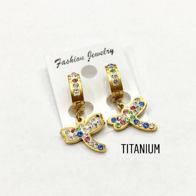 Fashion jewelry
