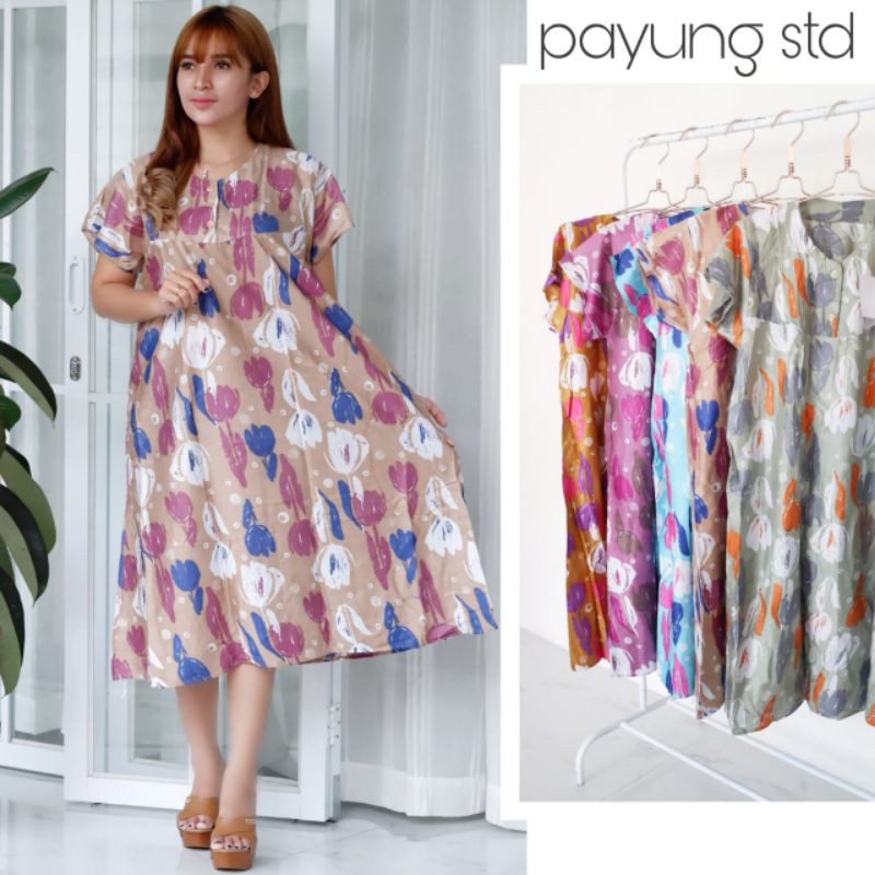 DASTER PAYUNG ADEM BUSUI KEKINIAN Shopee Indonesia DASTER PAYUNG ADEM BUSUI KEKINIAN Shopee Indonesia