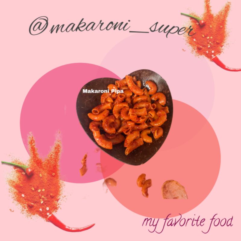

Makaroni Pipa
