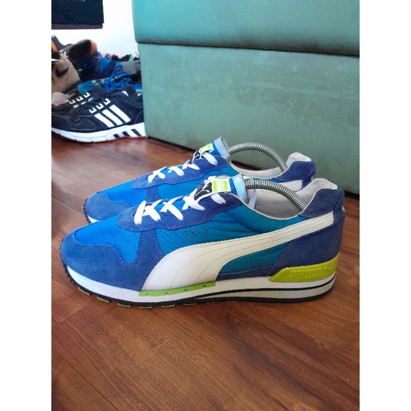 puma tx3 no original