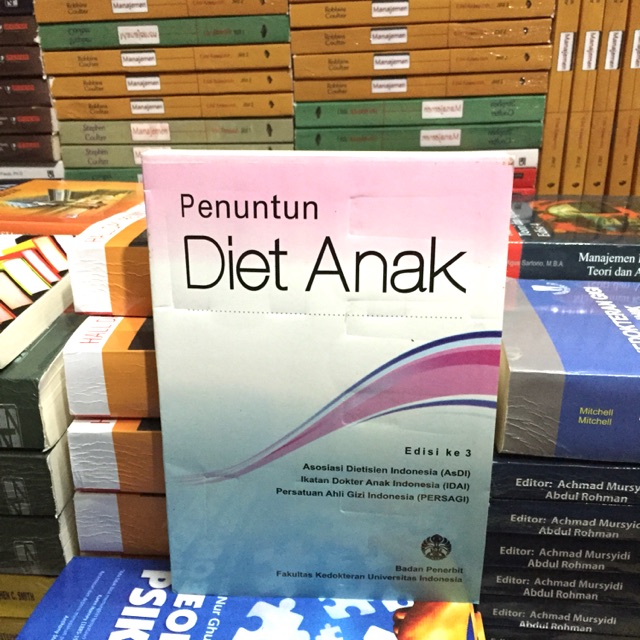 Penuntun diet anak edisi 3