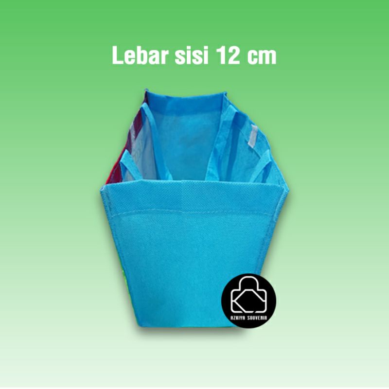 Tas Ulang tahun Anak / Tas ultah LOL / Goodie bag-2