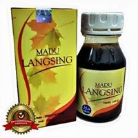 

MADU LANGSING