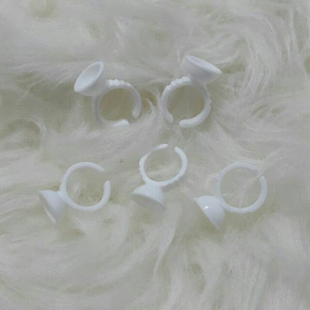 

Ink Ring / Glue Ring / Cincin Lem (eceran)