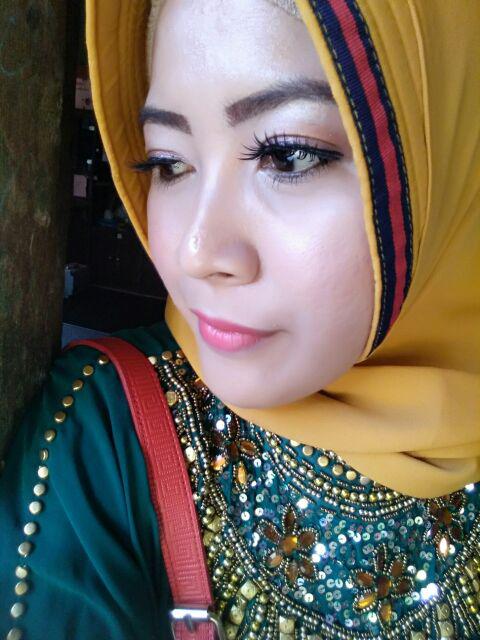 Sarimbit Couple Batik Rok N Blus Wanita Takashimaya Prodo Hitam