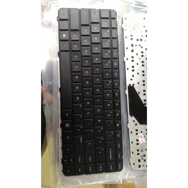 Keyboard HP Compaq Presario CQ43 CQ43-100 CQ43-200 CQ43-300 CQ43-400,