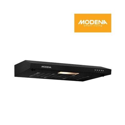 Modena Esile Penghisap Asap Cooker Hood PX 6001 / PX-6001