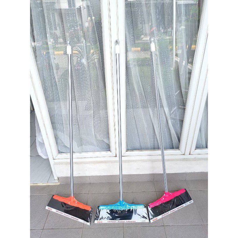 Jual Wefer Air Plastik Dragon/Dorongan air dragon/Pel karet Lantai