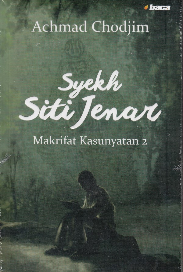 Syekh Siti Jenar Makrifat Kasunyatan 2 - Baca