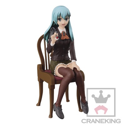 SQ Suzuya Ceylon Tea Party - Kantai Collection Kancolle