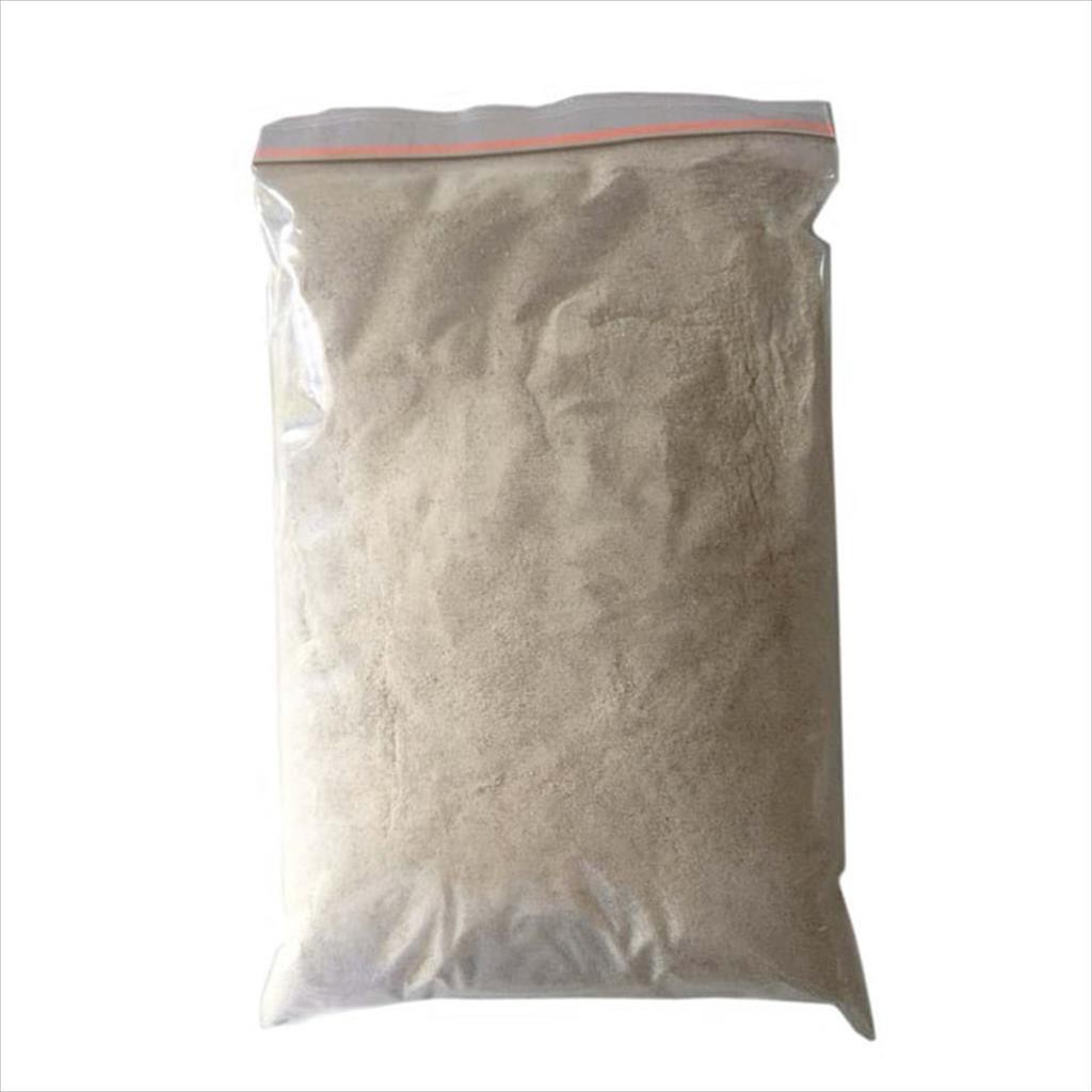 Lada Putih Bubuk Murni  1 KG / Pure White Pepper Powder Tanpa Campuran