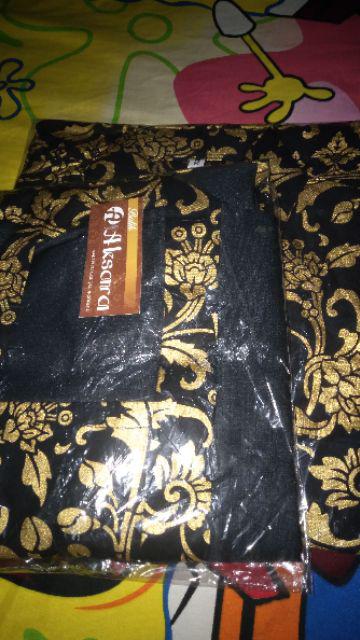 Rnb Santika Prodo Pj | Pabrik Baju Batik Couple Sarimbit Prada Grosir Murah Solo - Couple Batik Tren