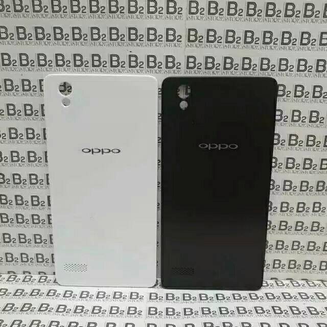 .CESING.HOUSING BACKCOVER.BACKDOOR.TUTUP BELAKANG HP OPPO MIROR 5 A51 A51T