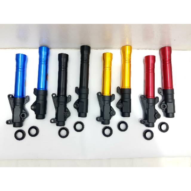 Tabung Shock Depan Bottom Shock Vario Beat Scoopy Shock Depan