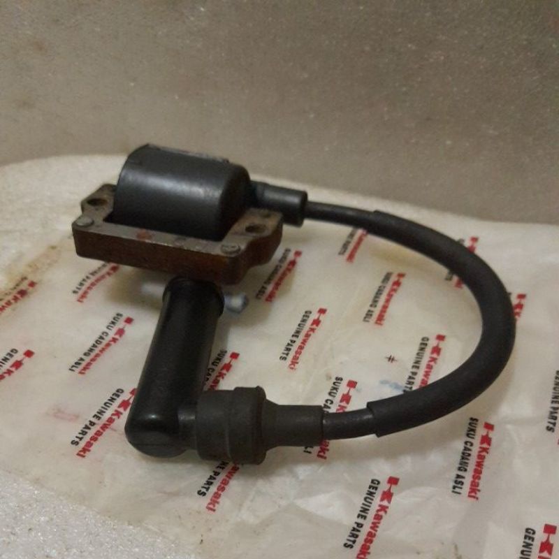 koil ninja r ninja rr ori