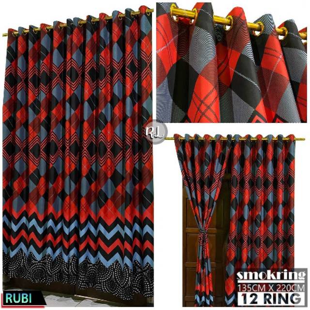 GORDEN PINTU DAN JENDELA MURAH BESAR MODEL SMOKERING 12 GORDEN PINTU DAN JENDELA MURAH BESAR MODEL SMOKERING 12