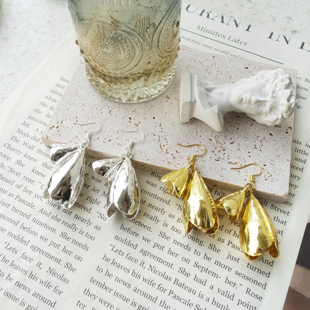 ANTING STATEMENT Z*RA - 2196