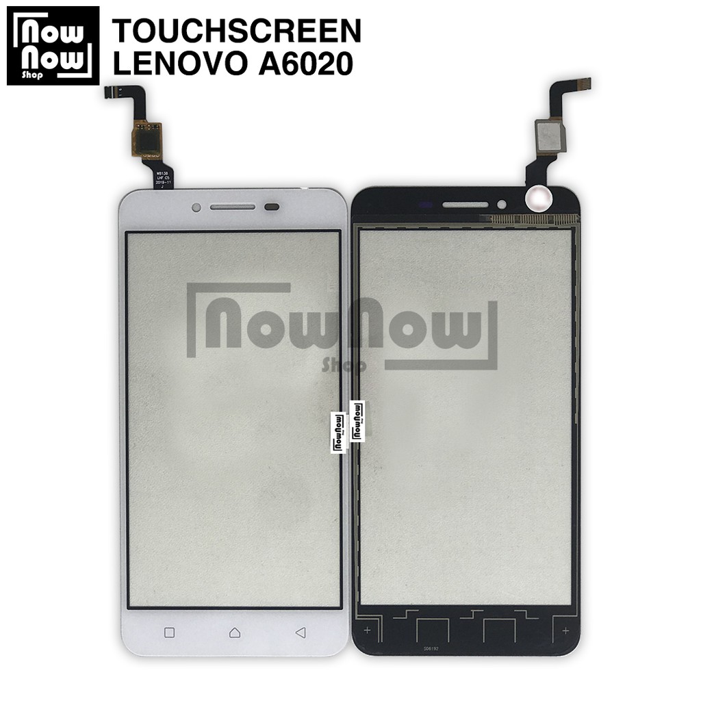 TOUCHSCREEN TS LAYAR SENTUH TC LENOVO A6020 A6020A40 A46 VIBE K5 TOUCH SCREEN