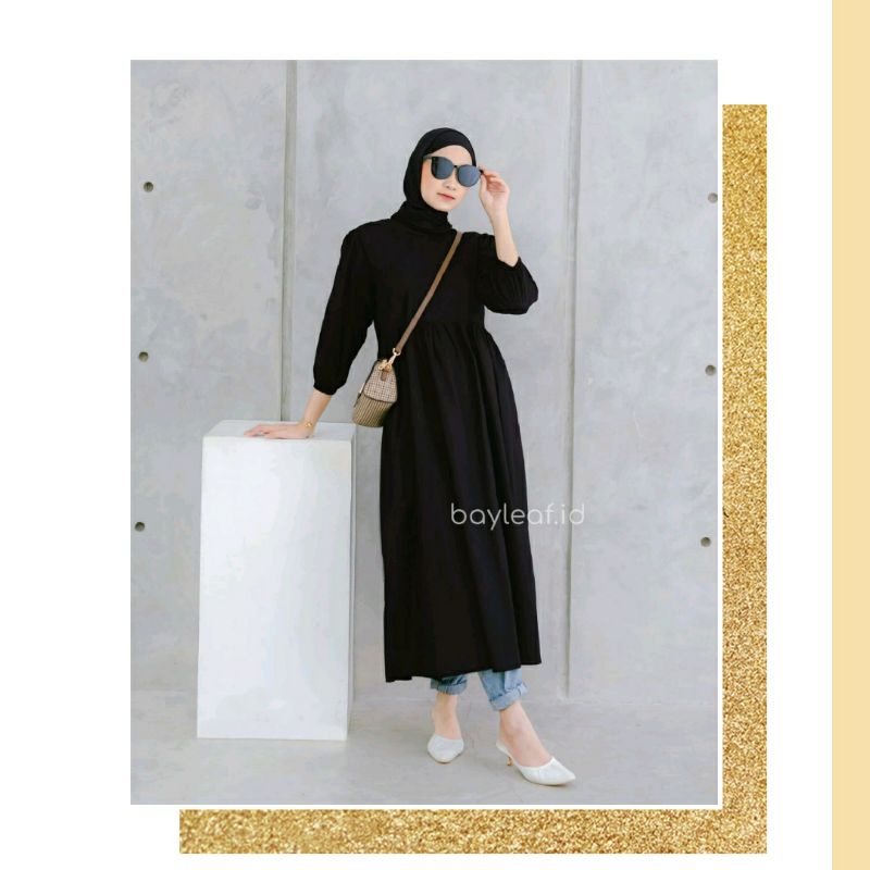 HARUMI BY BAYLEAF.ID