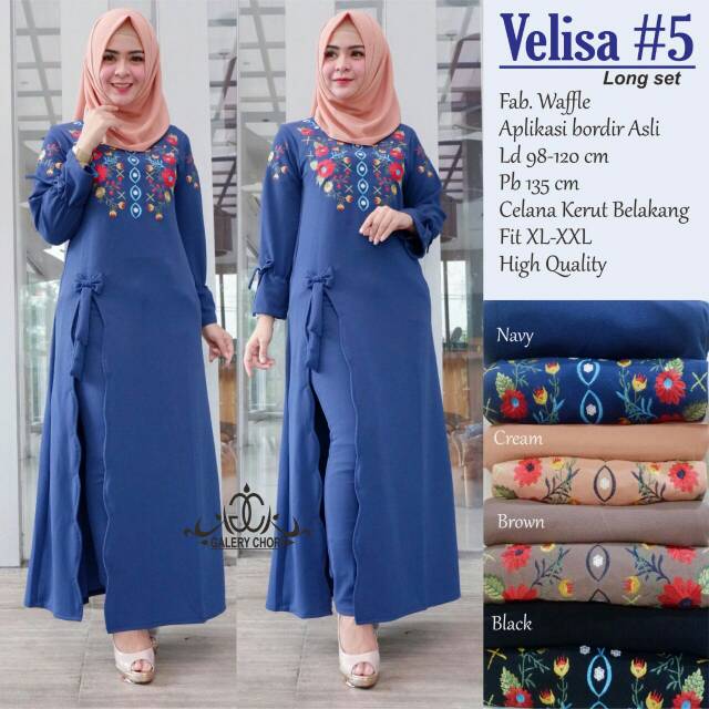 

Velisa#5