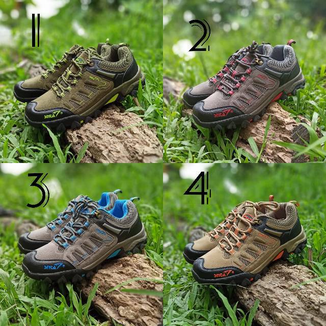 SNTA 441 sepatu    Trekking original sepatu hiking sepatu