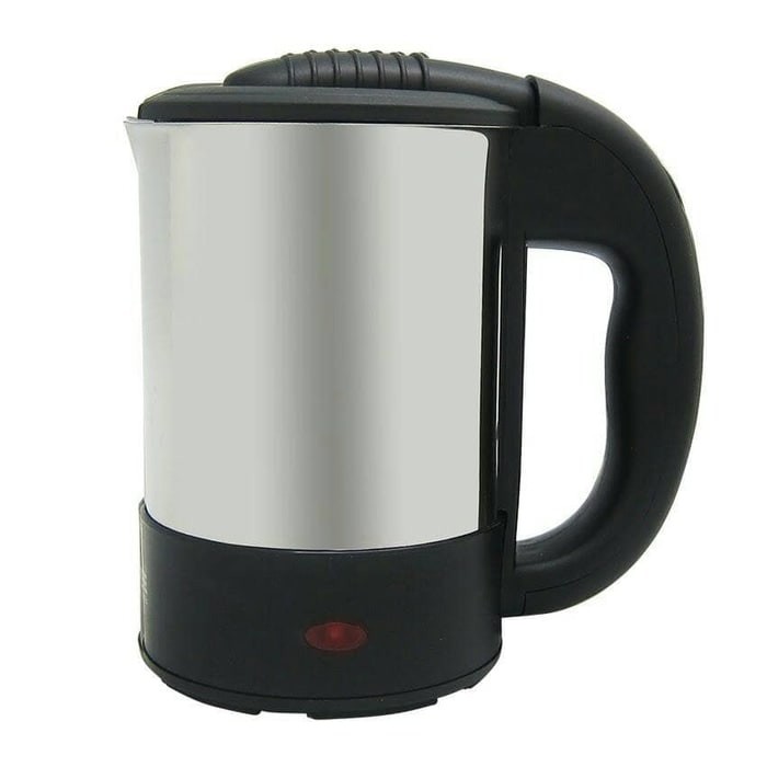 Idealife IL-100 Electric Kettle 0.5 Liter, Teko Listrik 500 ml