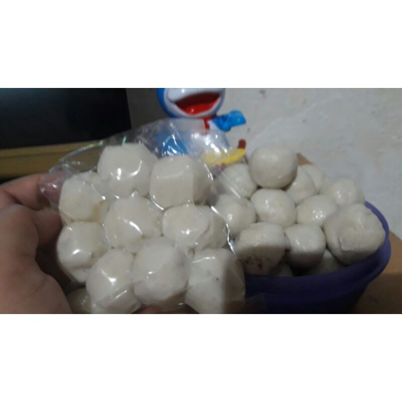 

CILOK SARI RAOS CILOK ACI TULANG RANGU (CILOKNYASAJA)