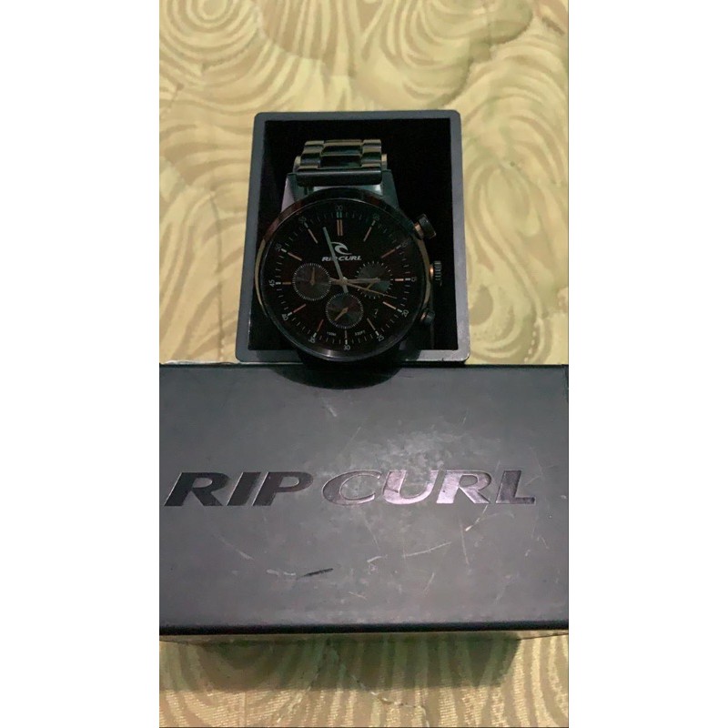 Jam Ripcurl