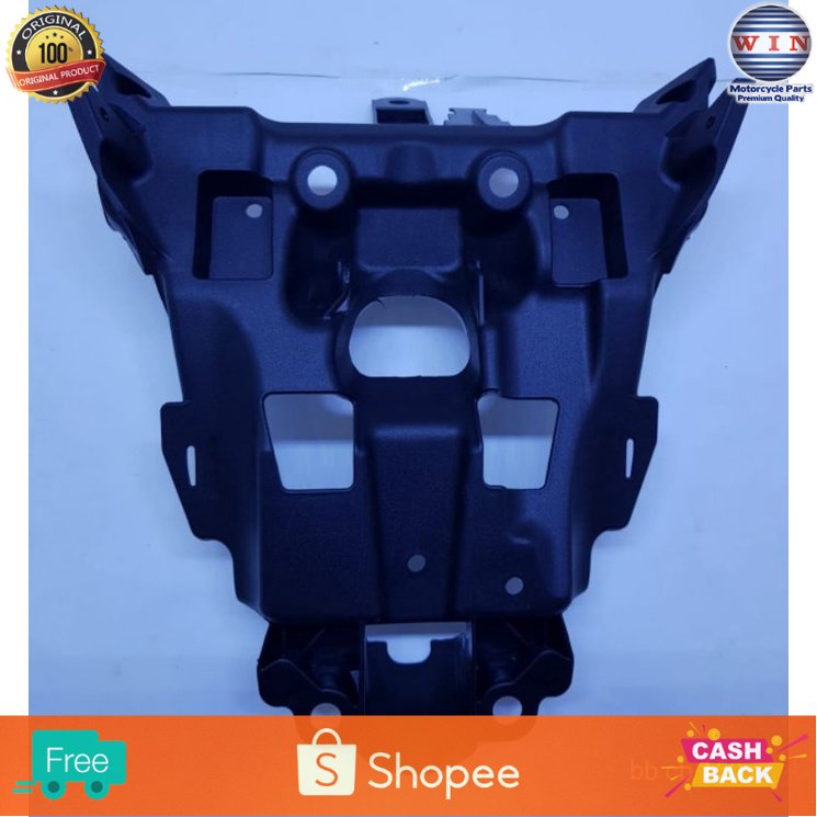 WIN - BATOK KEPALA BELAKANG DUDUKAN LAMPU CB150R CB 150 R OLD