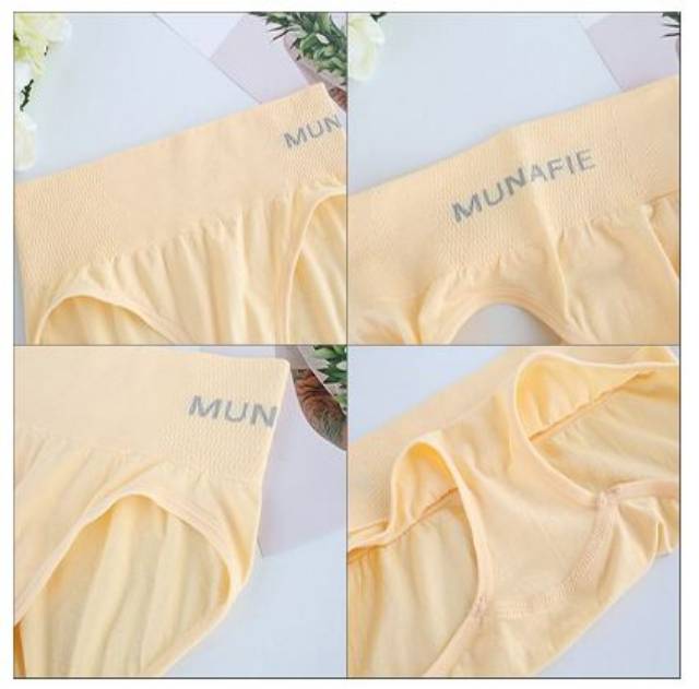 [READY JATENG] MUNAFIE CELANA DALAM