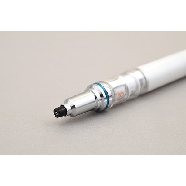 

TERMURAH Uni Kuru Toga Advance Mechanical Pencil-0.5mm