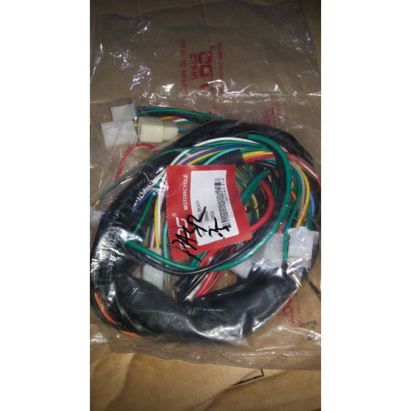 Kabel Body Grand Kabel Bodi Grand