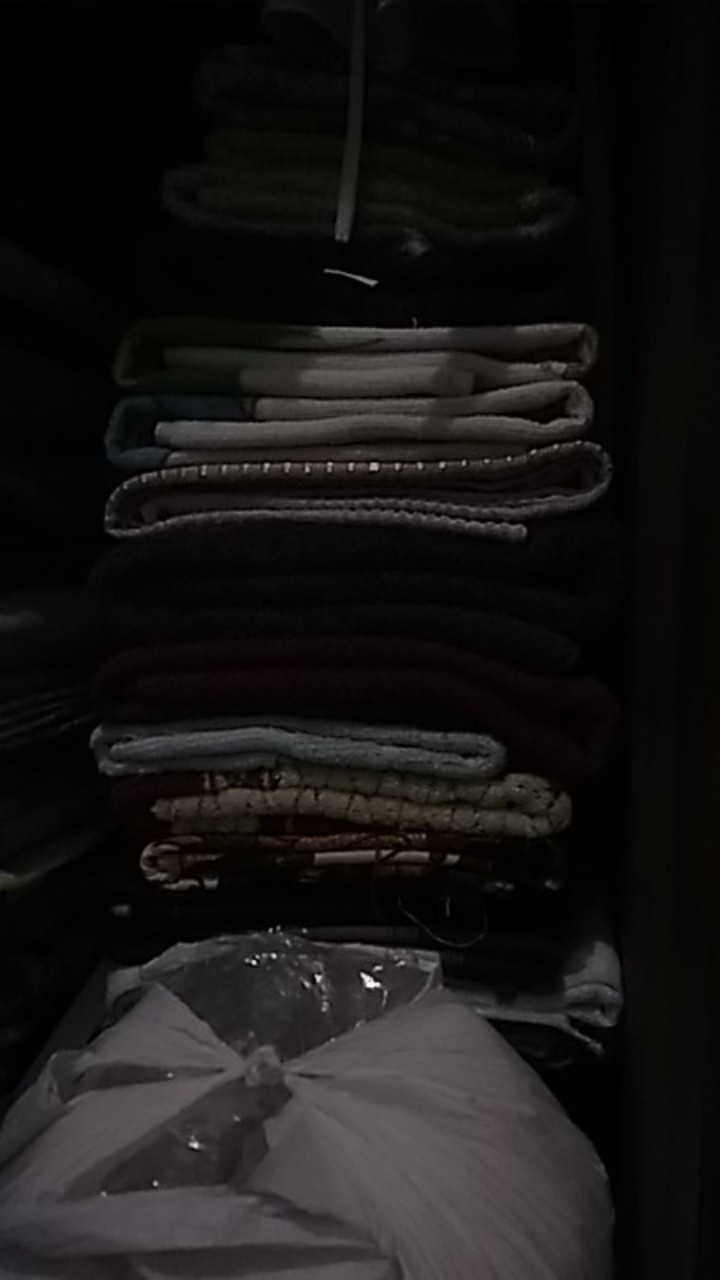 Rc Handuk Terry Palmer Eternal Jumbo Polos Variasi A Berlabel