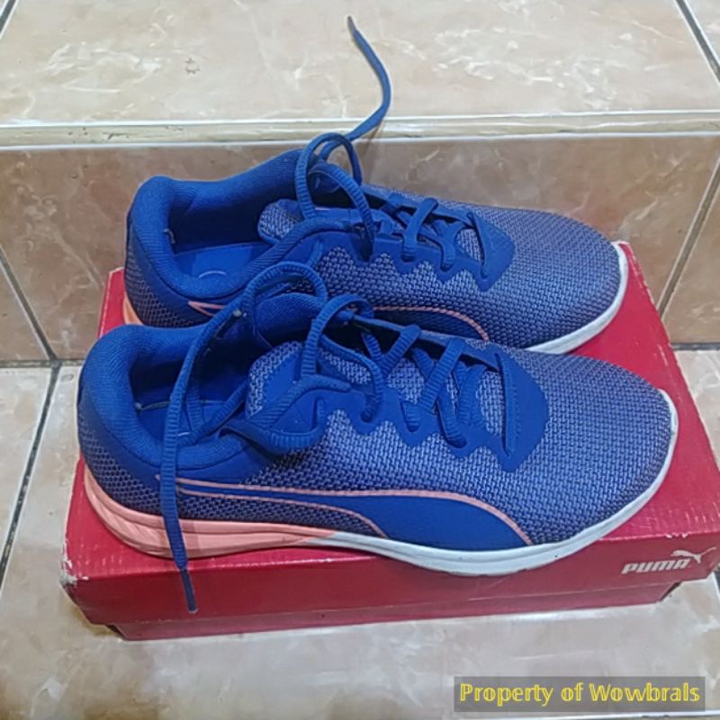 XusedX | Puma women (Original) size 36