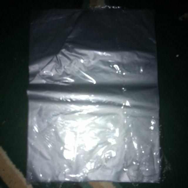 Plastik Packing Hd 25x35 Tanpa Plong Tebal 0.45 Kualitas Terjamin Plastik Olshop