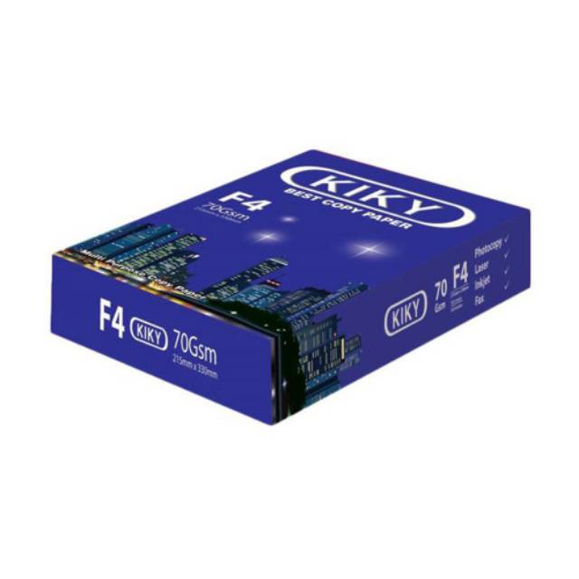 

KIKY HVS F4 70 GR