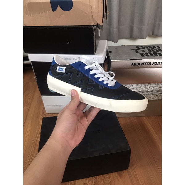 Geoff Max Dochi sadega