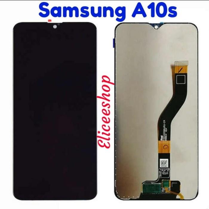 LCD TOUCH SCREEN SAMSUNG A10S