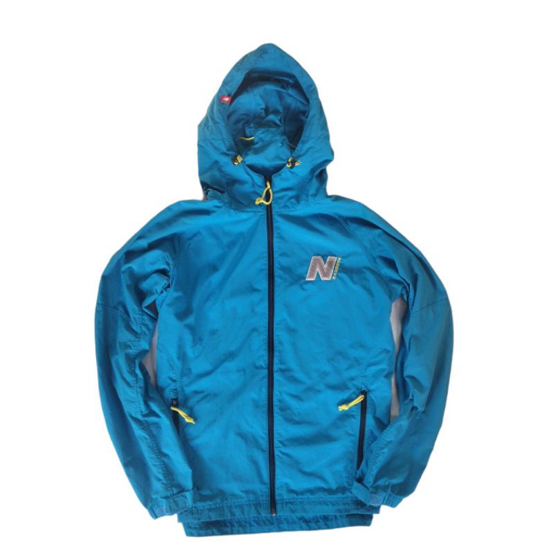 Jaket New Balance second