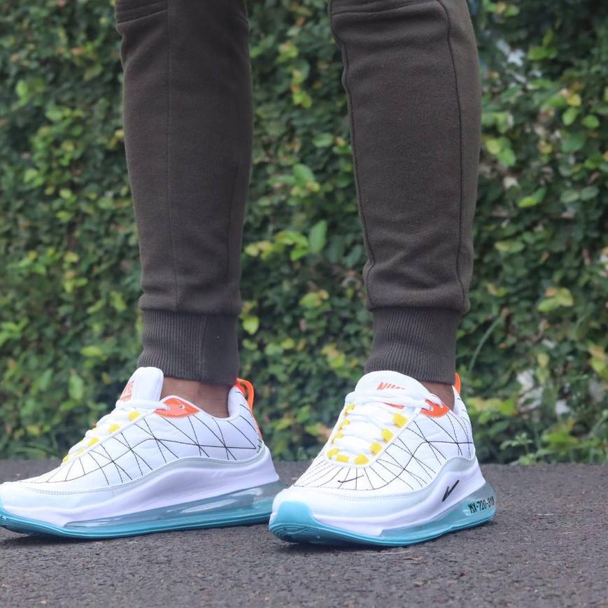 Harga Nike 720 818 Hitam Terbaru 